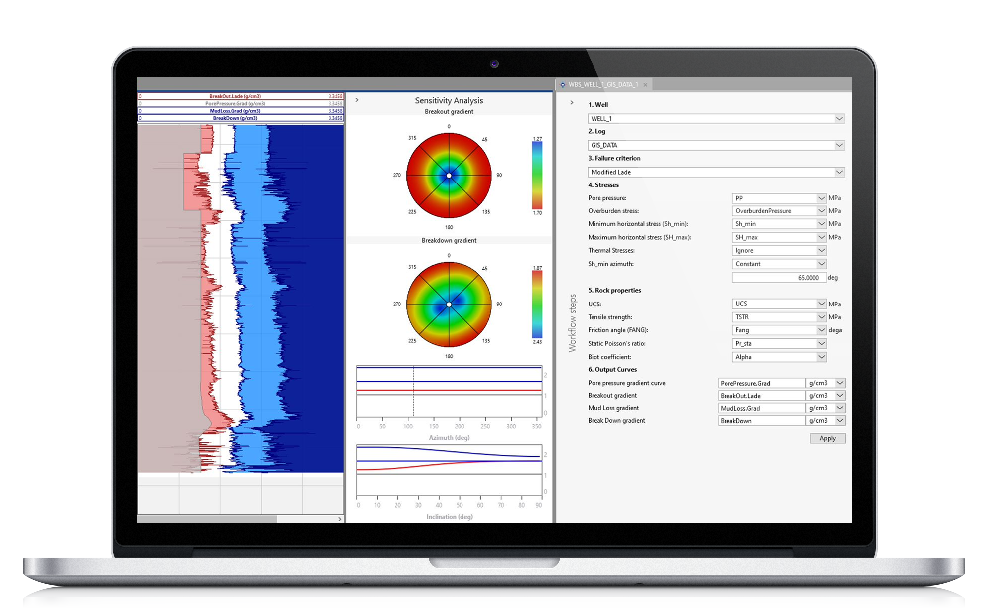 wellbore-stability