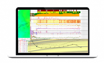 geonaft 3.6, new version of software - фото - 1