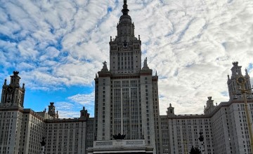 подписано соглашение с физическим факультетом МГУ - фото - 1