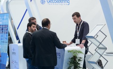компания ГеоНавТех приняла участие в выставке-конференции ADIPEC 11-14 ноября 2019 - фото - 1