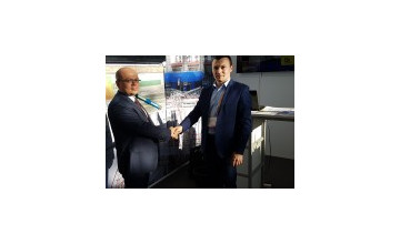 компания «Геонавигационные технологии» приняла участие в SAP Forum 2018, 11-12 апреля, в Москве - фото - 1
