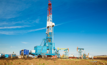 directional well in 30 days - фото - 1