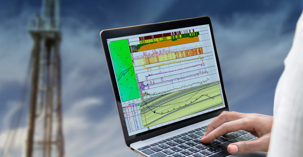 Geosteering modules – geonaft software