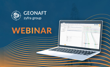 webinar "Digital solutions for improving the efficiency of engineering and technological support in well construction" - фото - 2
