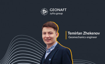 webinar "Application of machine learning for lithology-on-bit prediction using drilling data in real-time" - фото - 1