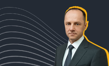 интервью с Русланом Хабибуллиным: "Мы будем исходить из клиентских задач, а не копировать западные продукты" - фото - 1
