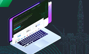 «цифра» представила новый онлайн-практикум для представителей нефтегаза на TNF - фото - 1