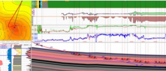 западная Сибирь, Россия. Бурение в ТРИЗ - фото - 1